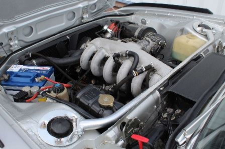 BMW 30 csl 2285404